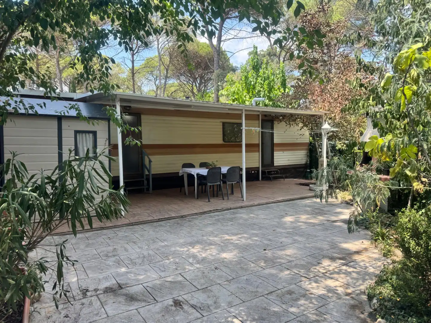 Vista exterior de Casa o xalet en venda en Sant Celoni
