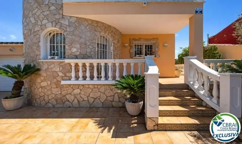 Casa amb piscina en venda a MAS NOU, imagen 31