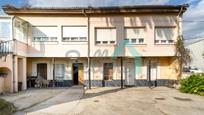 Exterior view of Single-family semi-detached for sale in Langreo  with Heating and Terrace