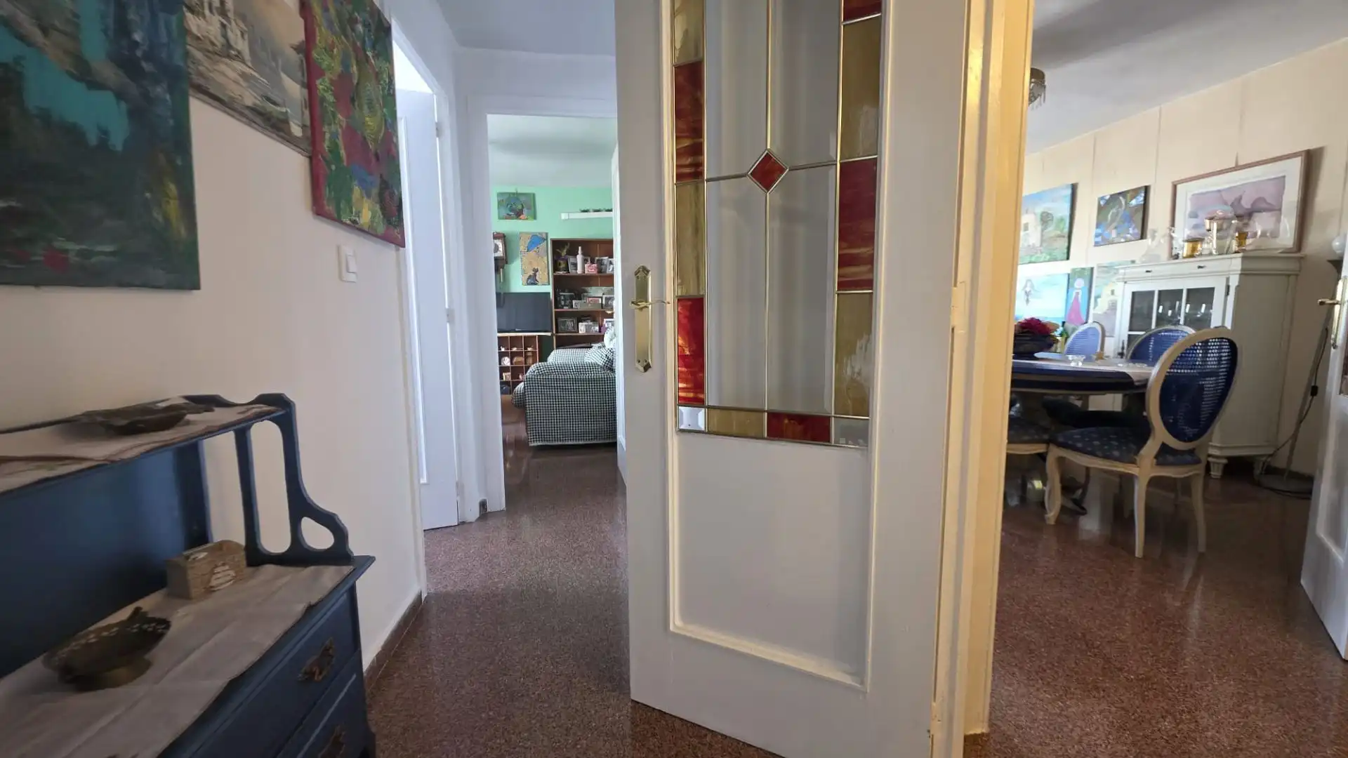 Appartement avec ascenseur à vendre à Centro Ciudad, imagen 17