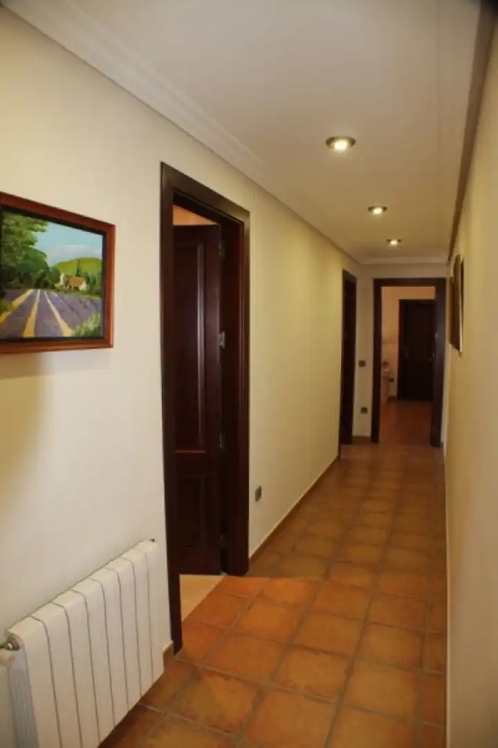 Casa o chalet en venta en L'Alfàs del Pi con Aire acondicionado, Terraza y Piscina