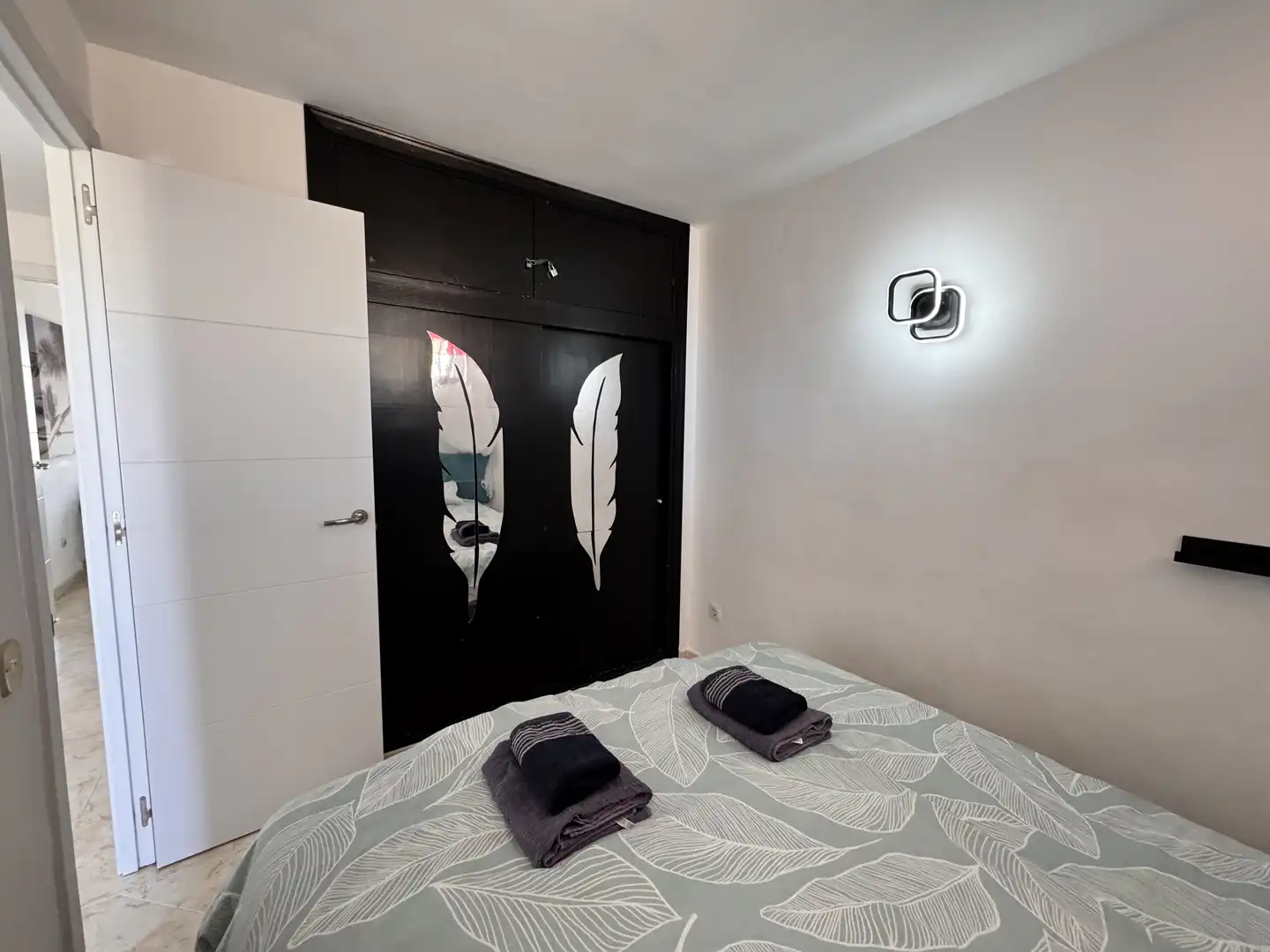 Apartment mit Balkon zum Verkauf in Avenida Madrid, imagen 8