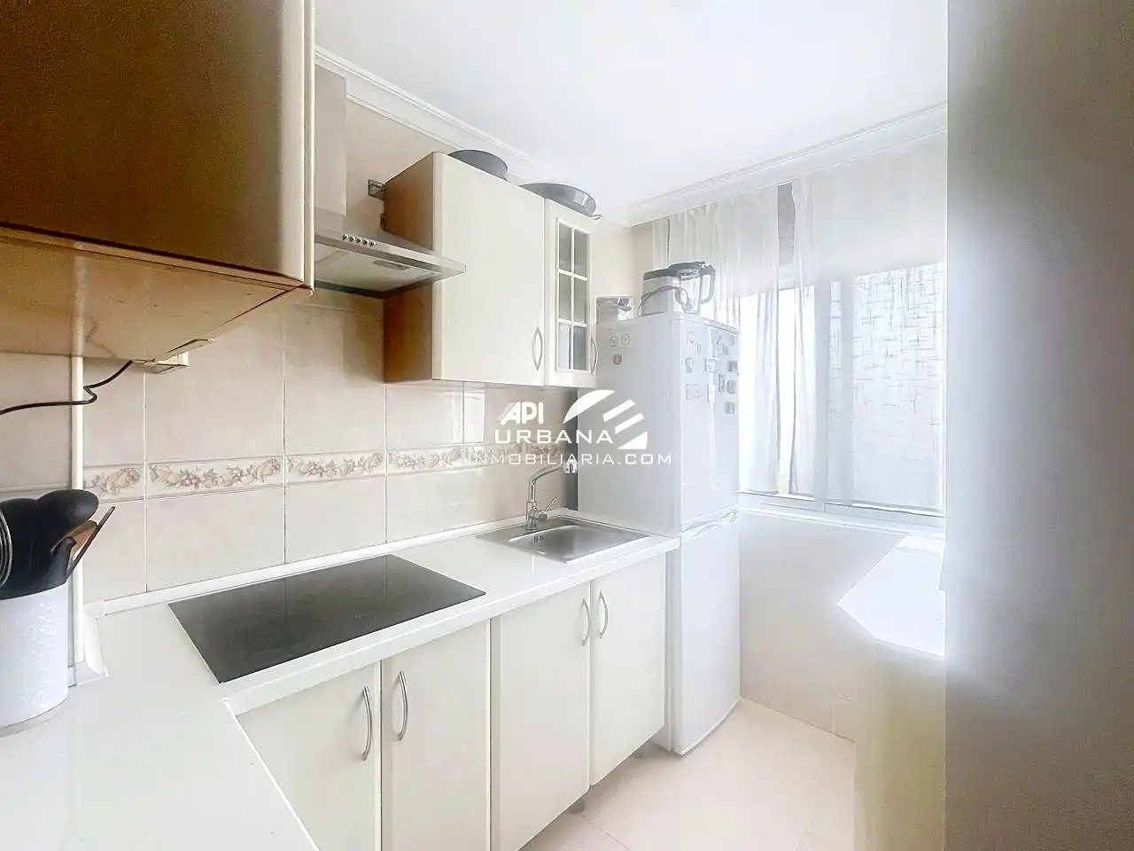 Küche von Wohnung zum Verkauf in Lucena