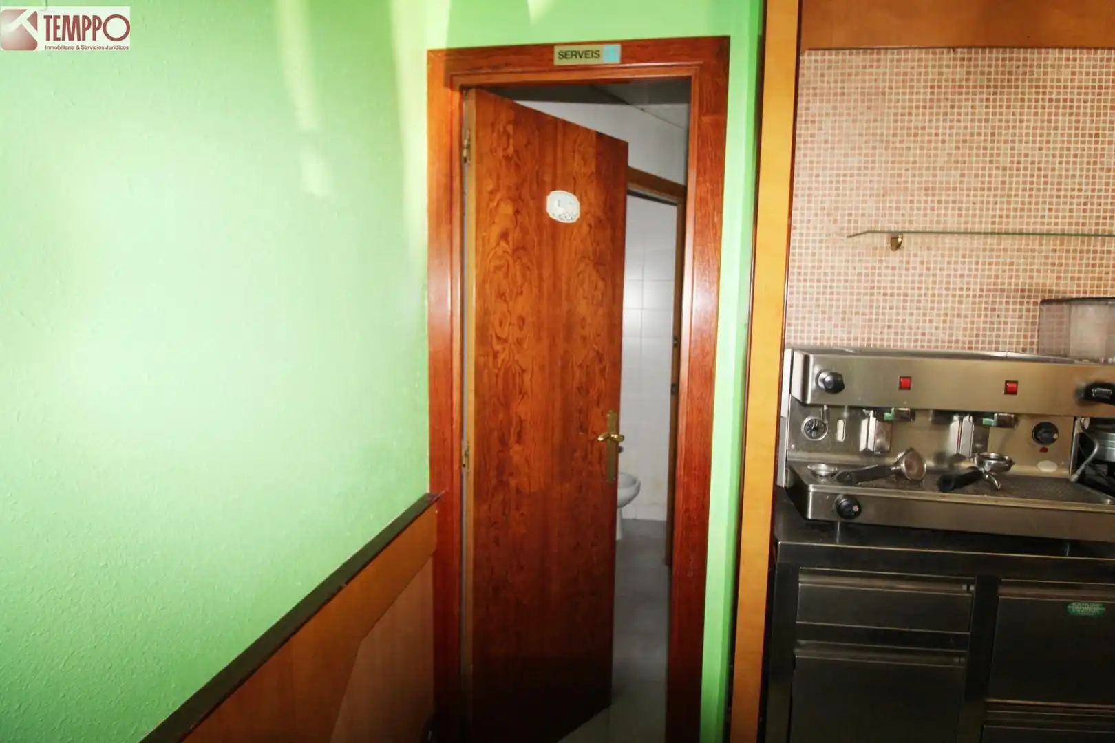 Business premises for sale in del Mas d'en Gual, imagen 14