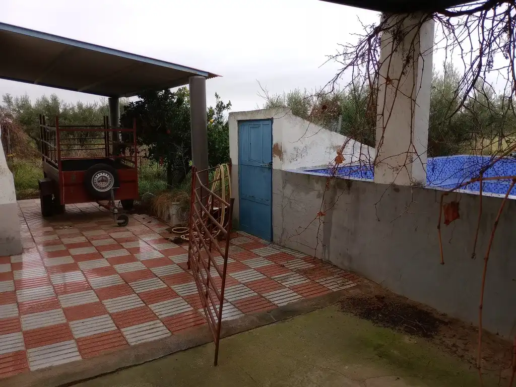 Xalet amb piscina en venda a Don Benito, imagen 12