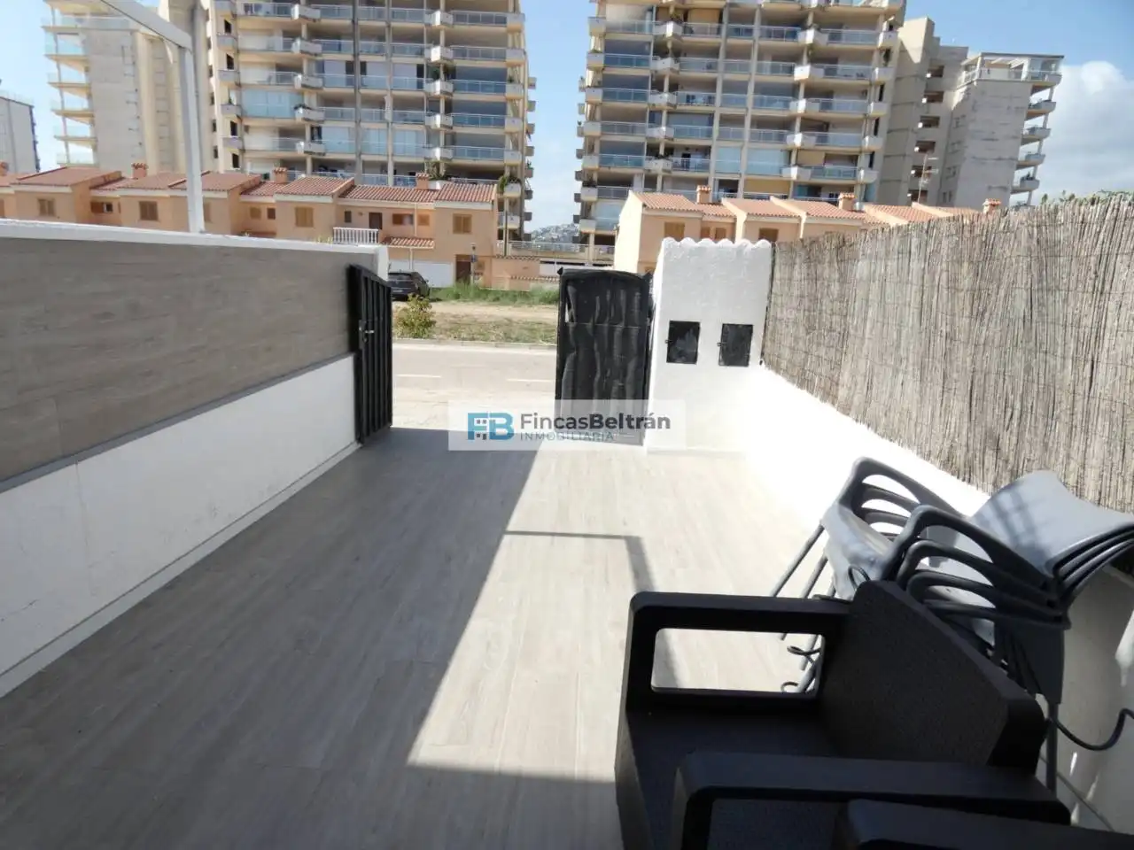Apartament en venda a Calle CASTELLON