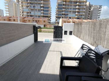 Apartament en venda a Calle CASTELLON