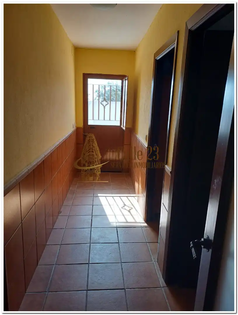 Casa o chalet en venta en Zalamea la Real con Aire acondicionado, Calefacción y Jardín privado