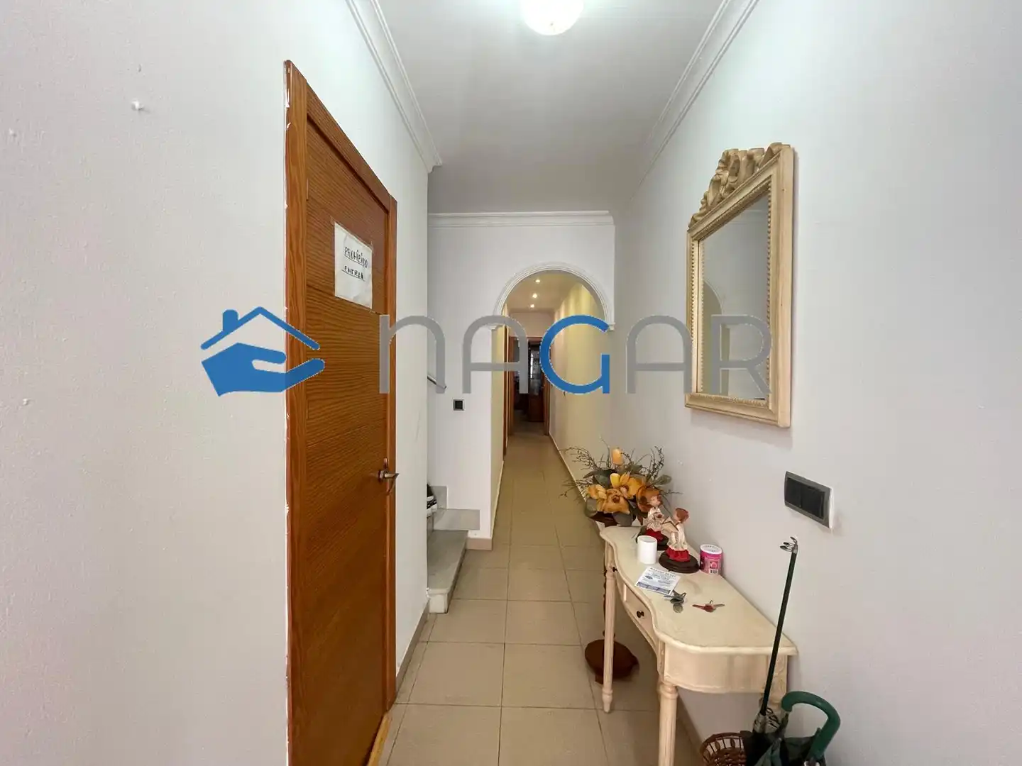 Houses for sale in La Línea de la Concepción  with Air Conditioner, Terrace and Furnished