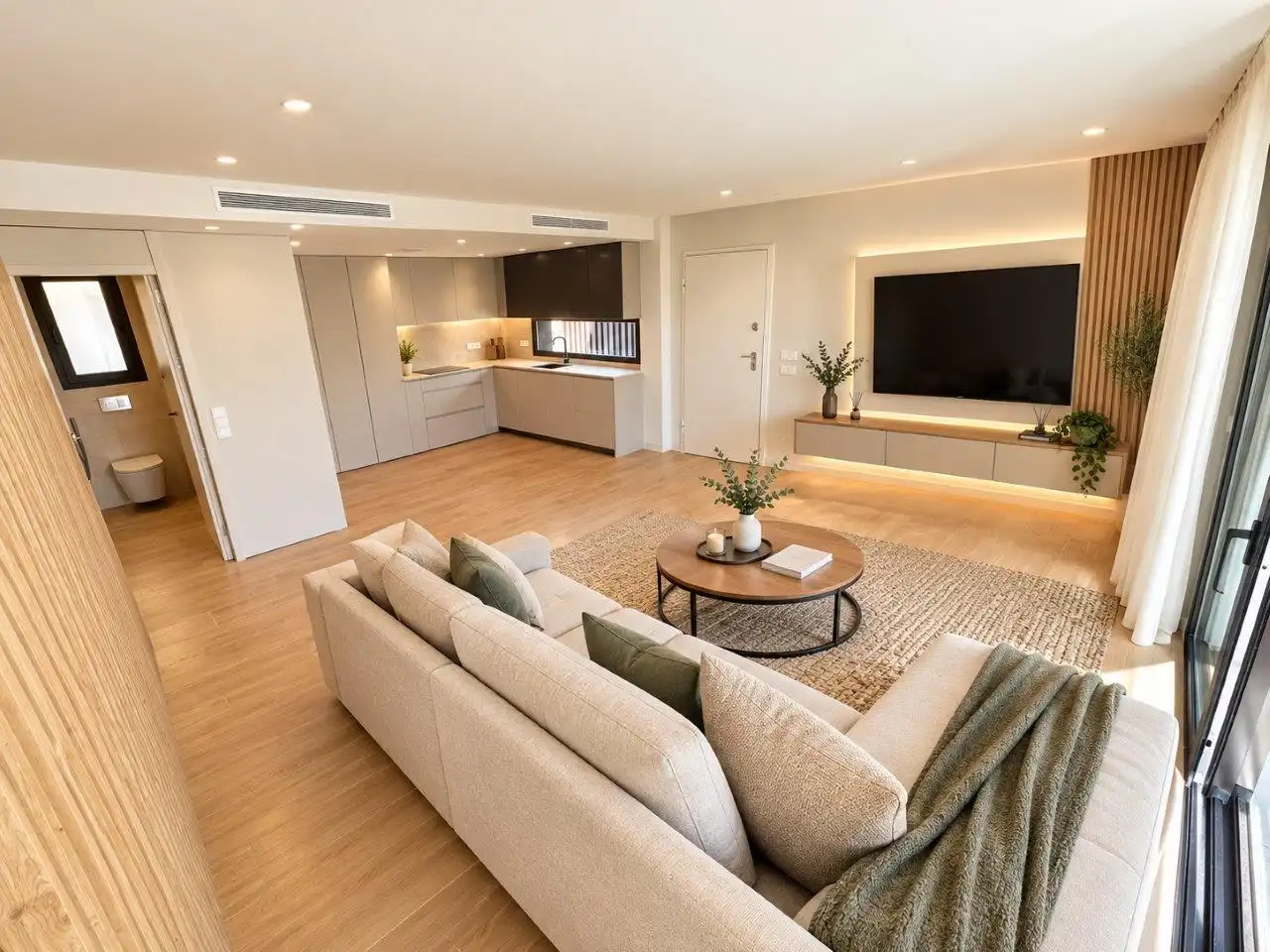 Casa en venda a Santiago de la Ribera, imagen 5