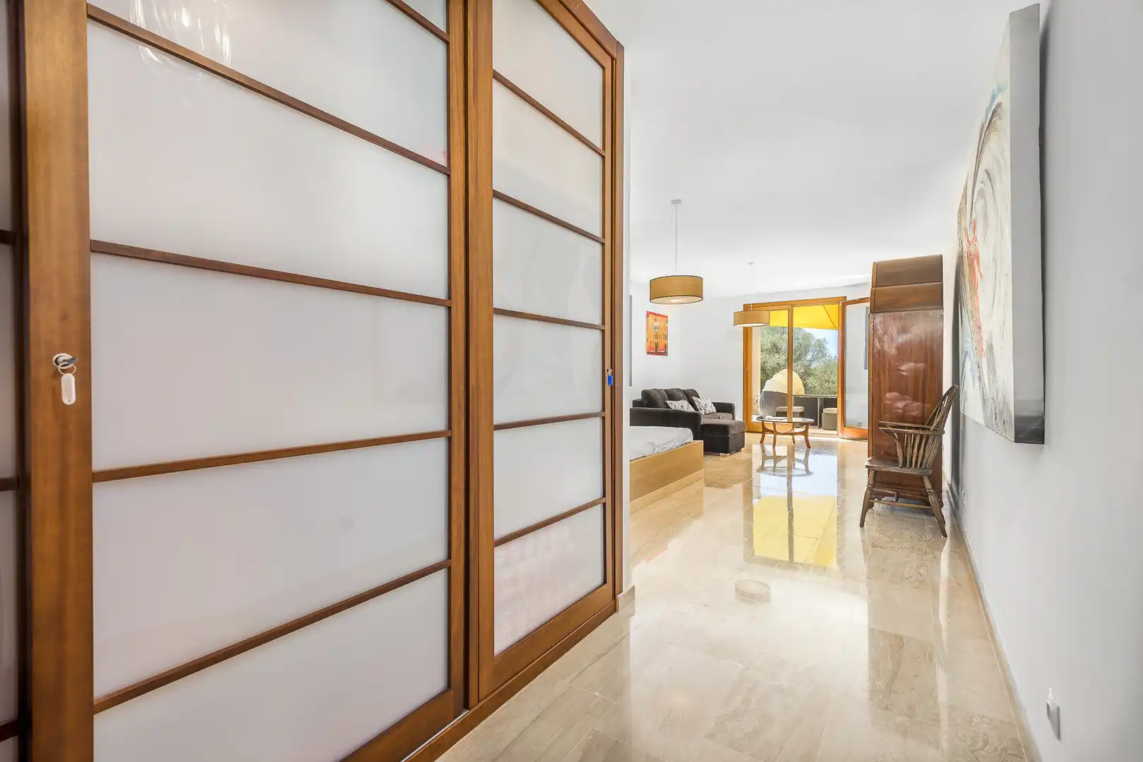 Casa o xalet en venda en Felanitx amb Aire condicionat i Calefacció