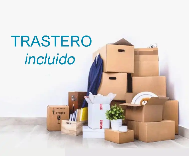Piso en venta en Vila-seca con Trastero y Alarma