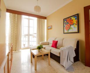 Living room of Single-family semi-detached for sale in Chiclana de la Frontera  with Air Conditioner and Heating