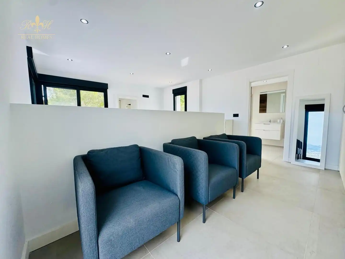 Villa avec piscine à vendre à CAMÍ DE LA CANTERA, imagen 32