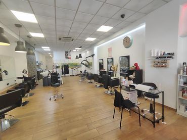 Business premises for sale in Cruz de Humilladero