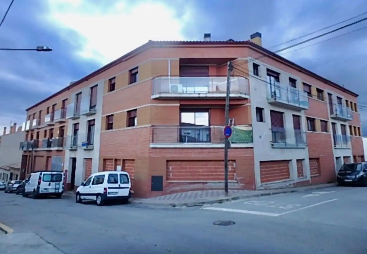 Gewerbefläche zum Verkauf in Calle del Roser, imagen 4