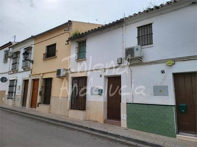 Casa adosada en Venta en Aguadulce (Sevilla)