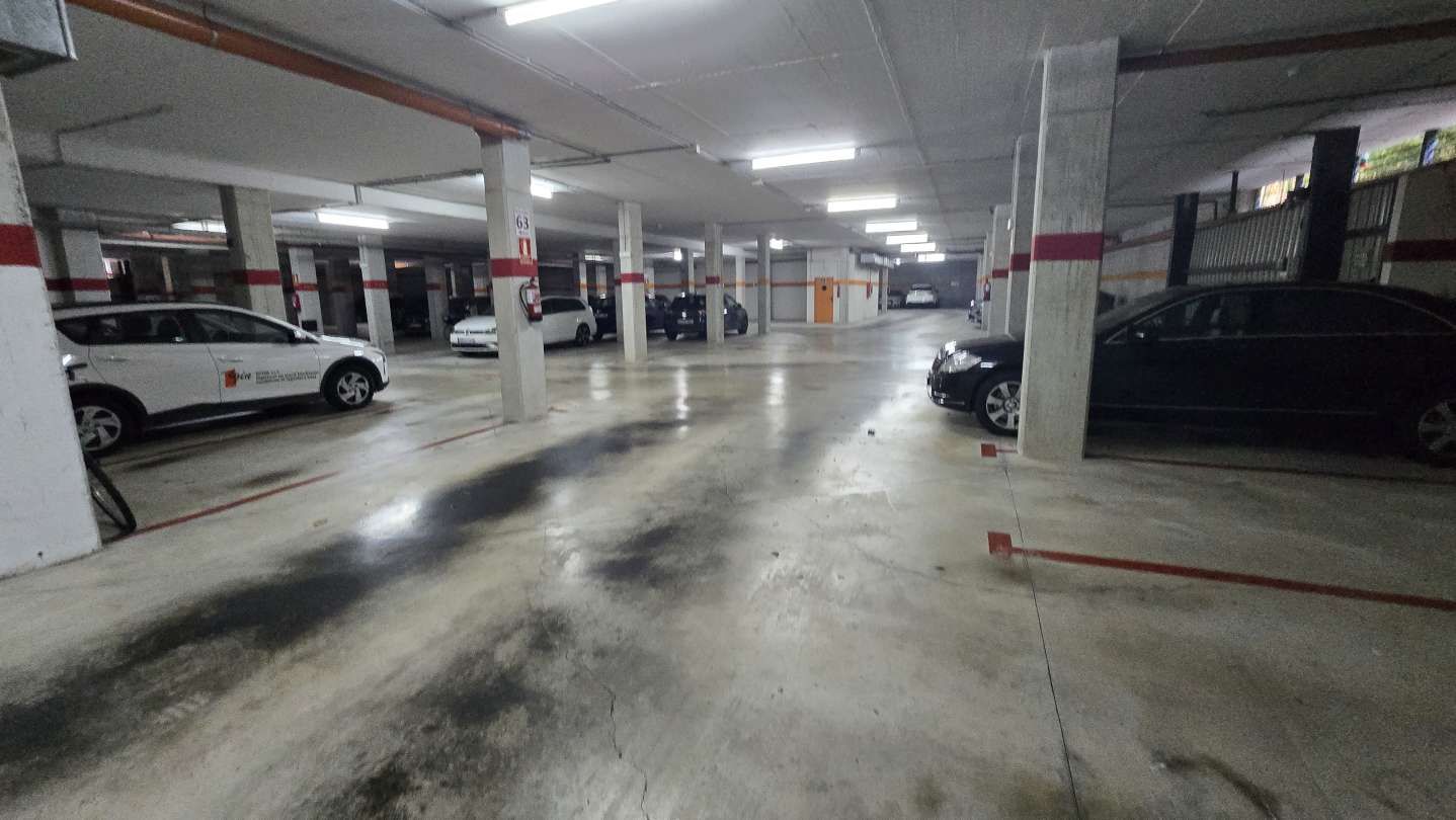Parking de Garaje en venta en Donostia - San Sebastián 