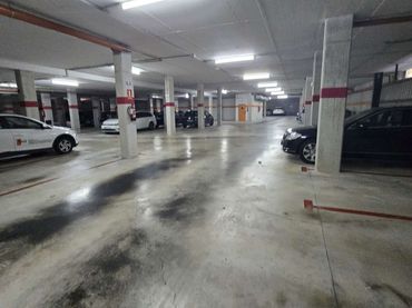 Aparcament en venda a Portuetxe Kalea