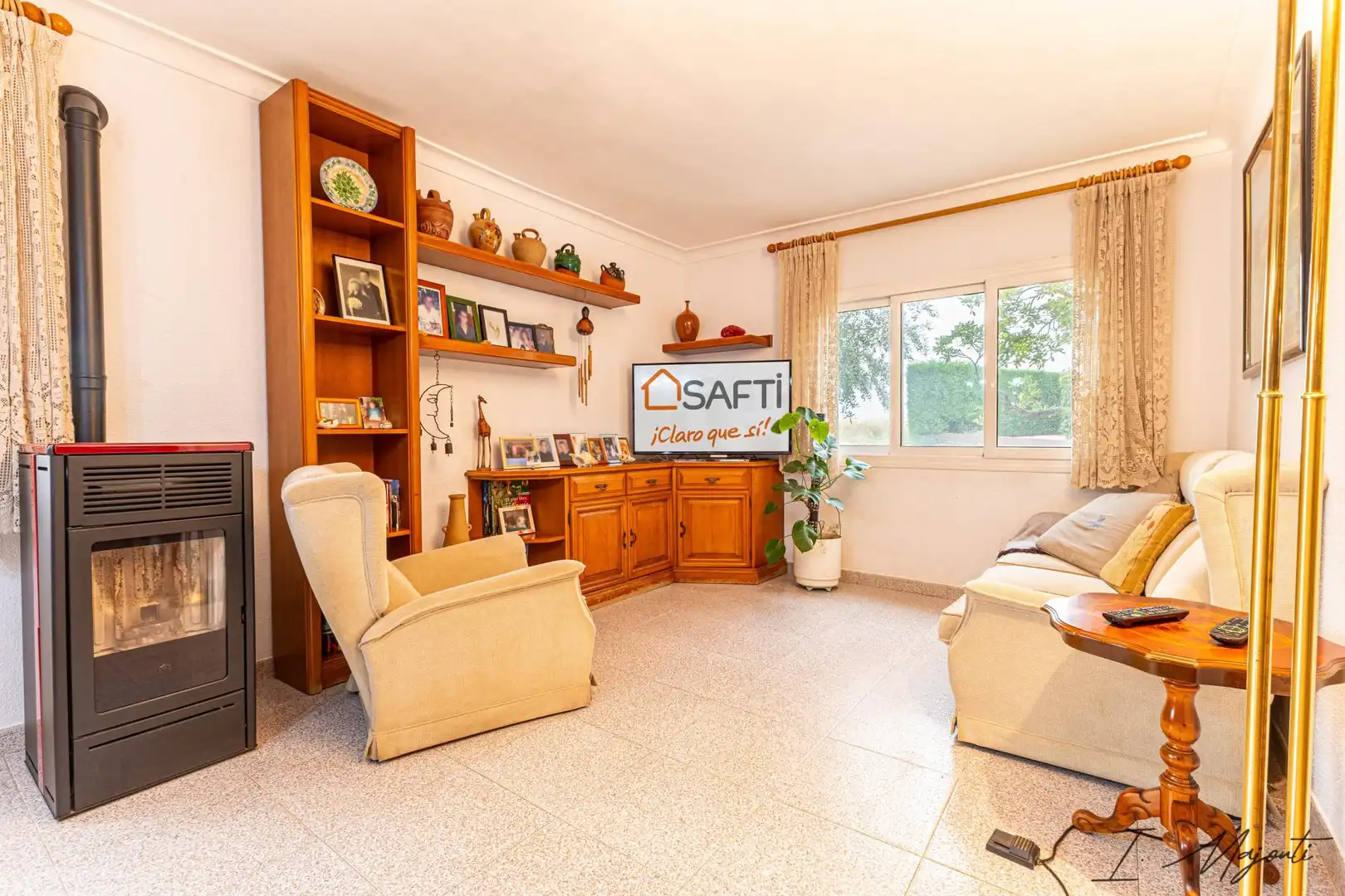 Casa aparellada en venda a La Bisbal d'Empordà, imagen 18