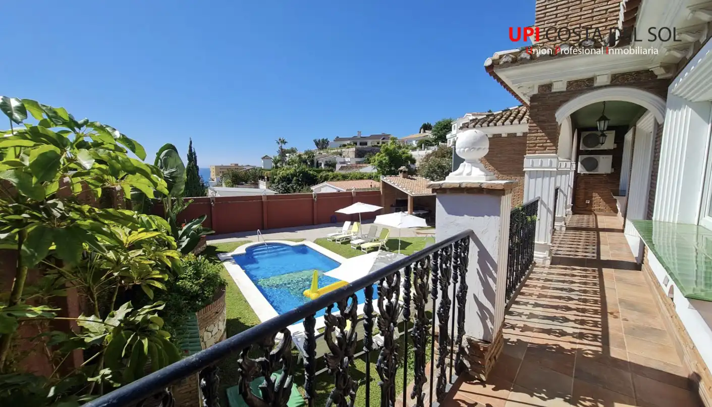 Chalet con terraza en venta en Torremuelle, imagen 7