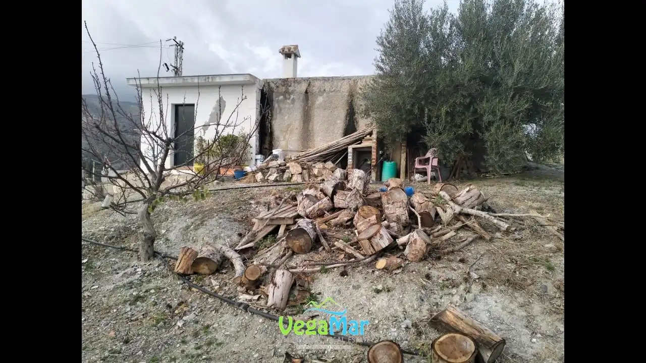 Haus mit Pool zum Verkauf in Los Garcia, imagen 26