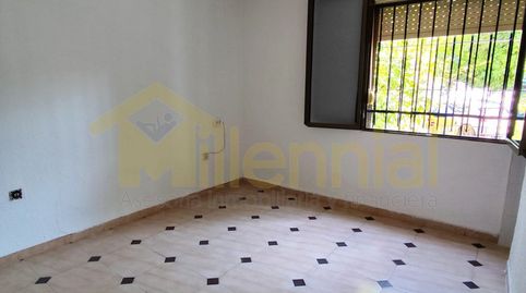 Foto 4 de Piso en venta en San Pablo, Sevilla Capital
