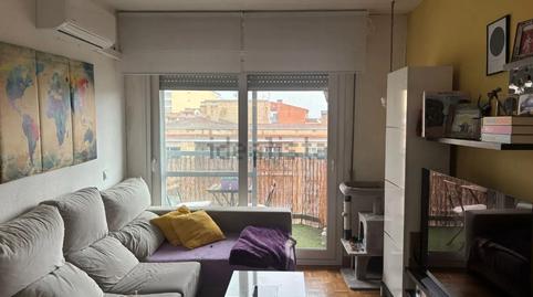 Foto 2 de Piso de alquiler en Avenida de Portugal, Salesas, Salamanca