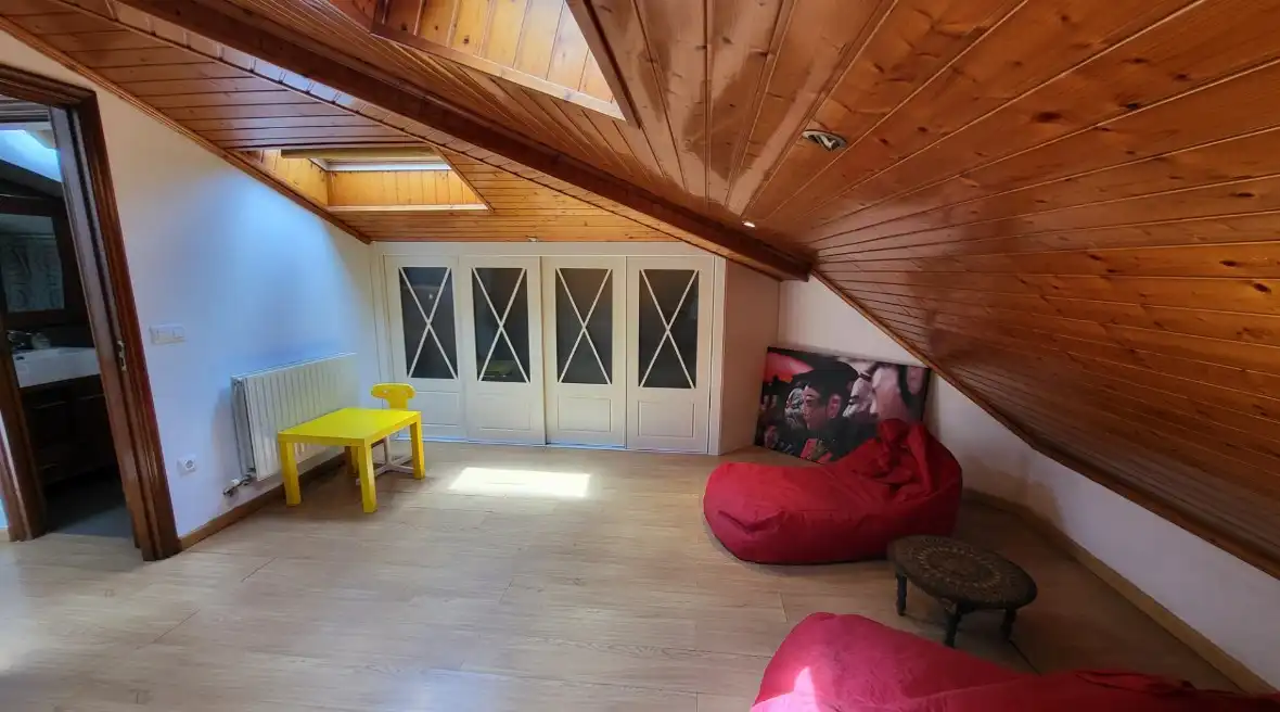 Semi-detached house with terrace for sale in Paseo Torrente Ballester, imagen 11