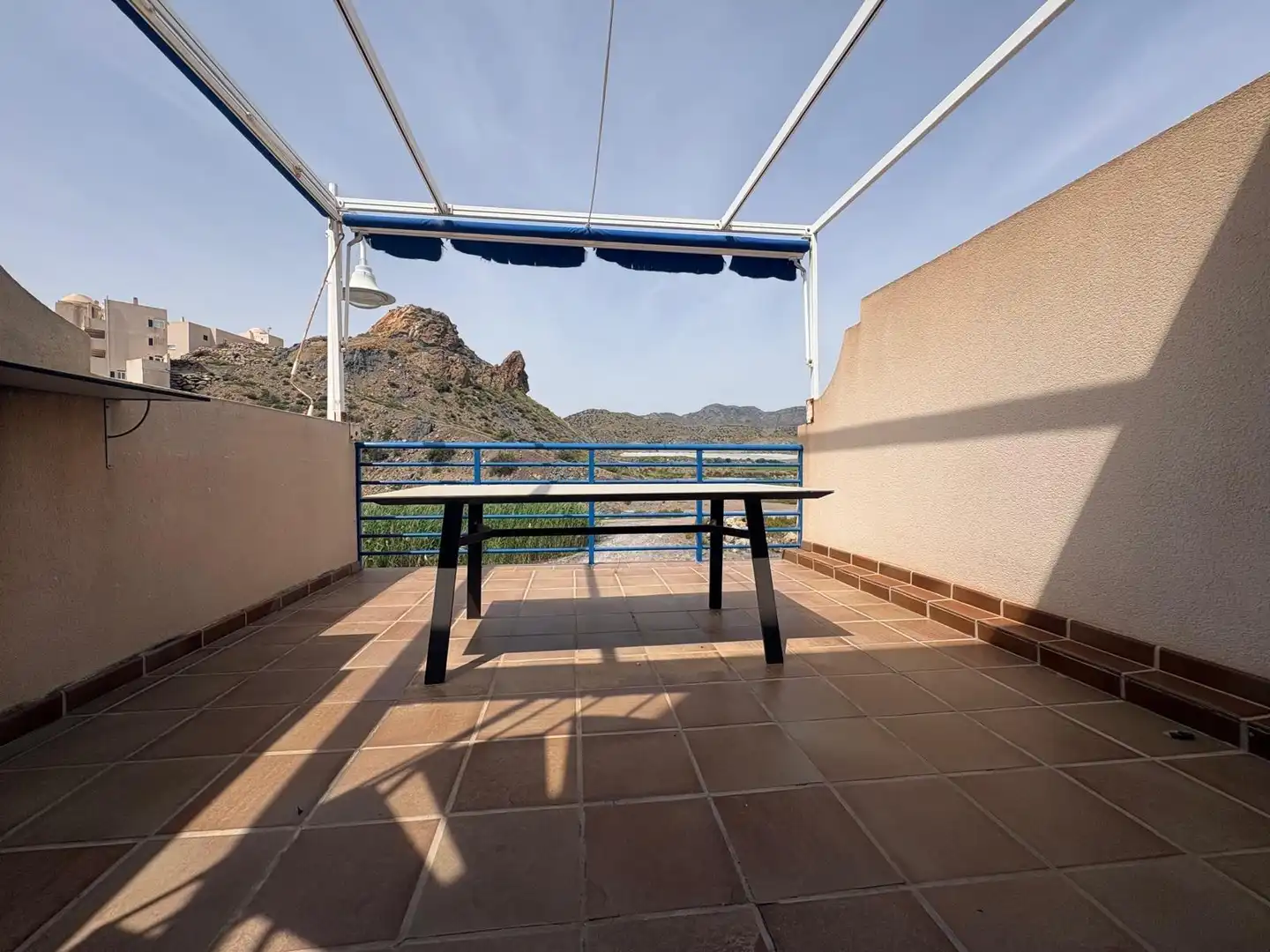 Terraza de Ático en venta en Cuevas del Almanzora con Aire acondicionado, Terraza y Balcón