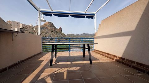 Foto 2 de Ático en venta en El Calón - Cala Panizo - El Pozo del Esparto, Cuevas del Almanzora