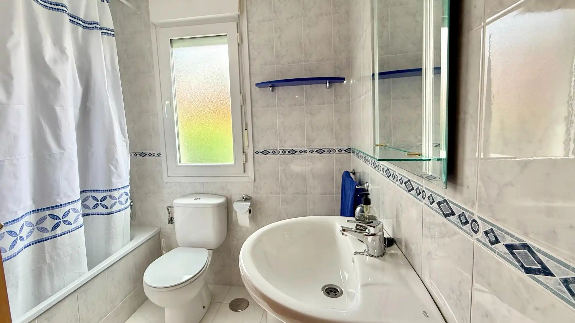 Flat with lift for sale in Cuéllar, imagen 12