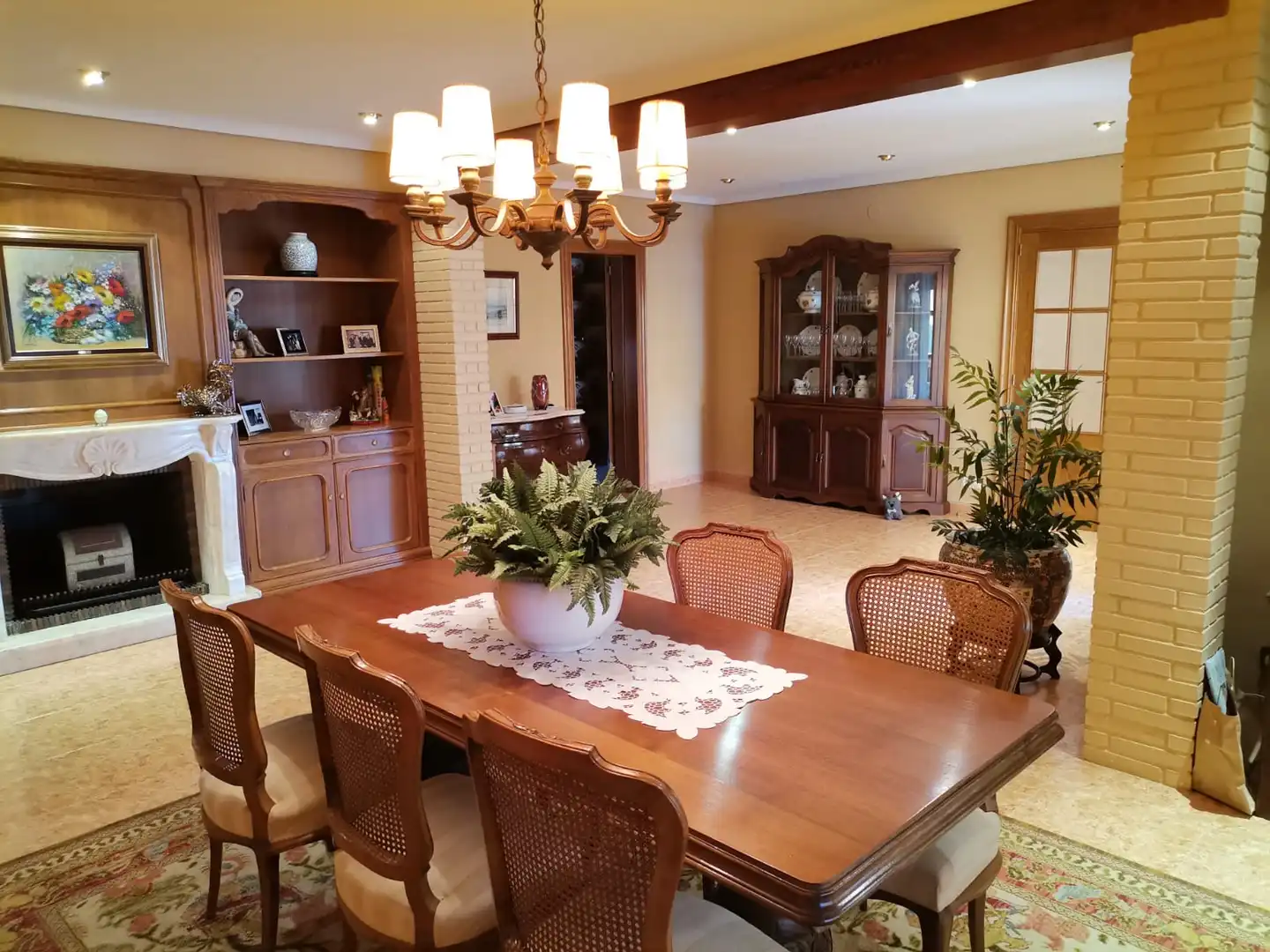 Villa avec jardin à vendre à La Renegà - Torre Bellver - Les Platgetes, imagen 11