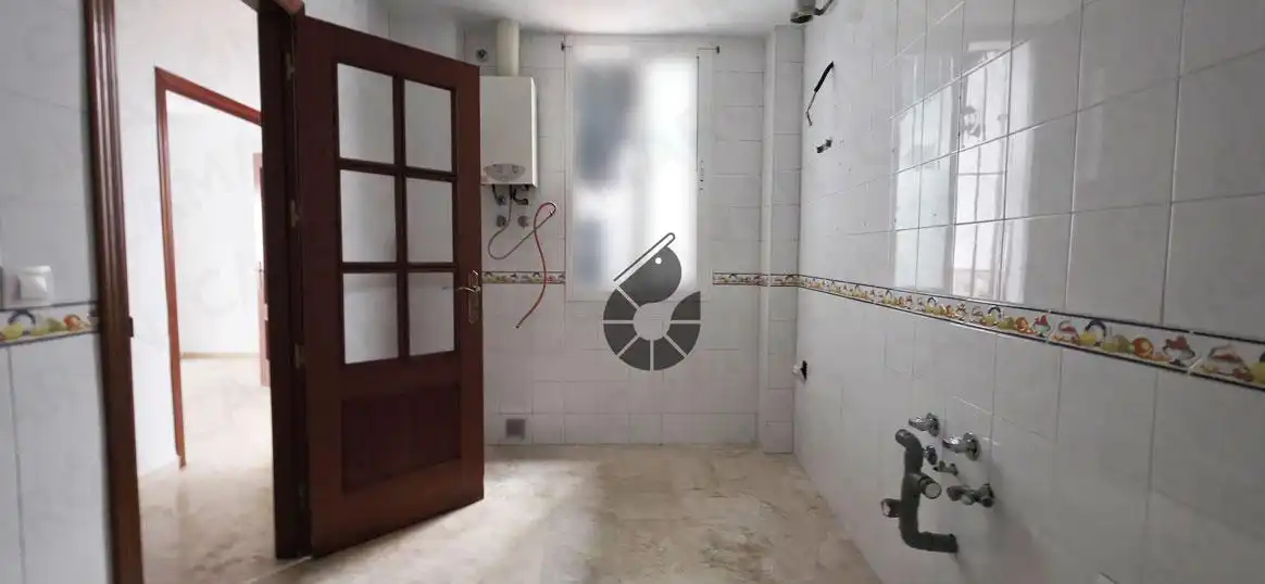 Baño de Planta baja en venta en Coria del Río