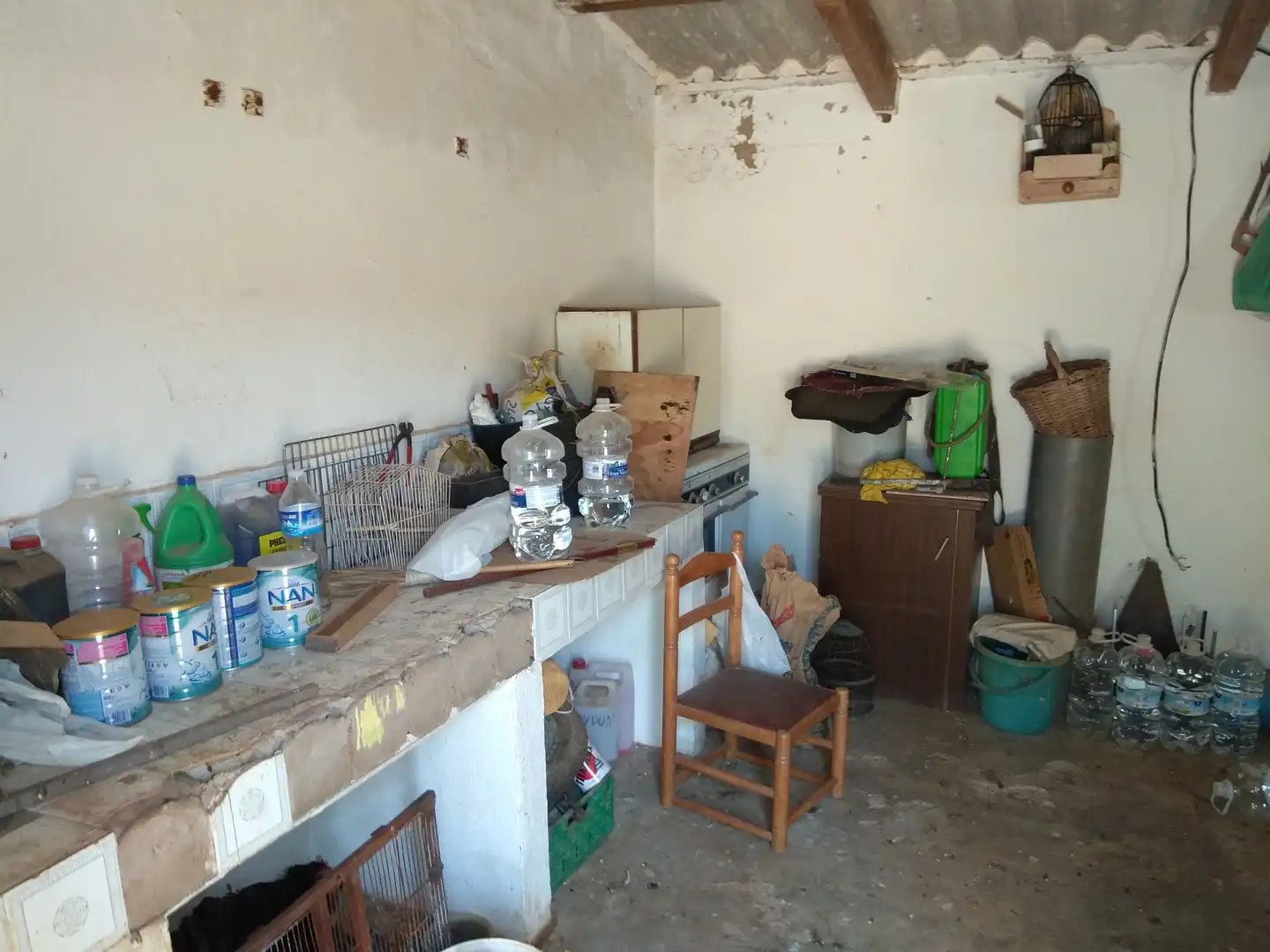 Terrain rustique à vendre à Vejer, imagen 24
