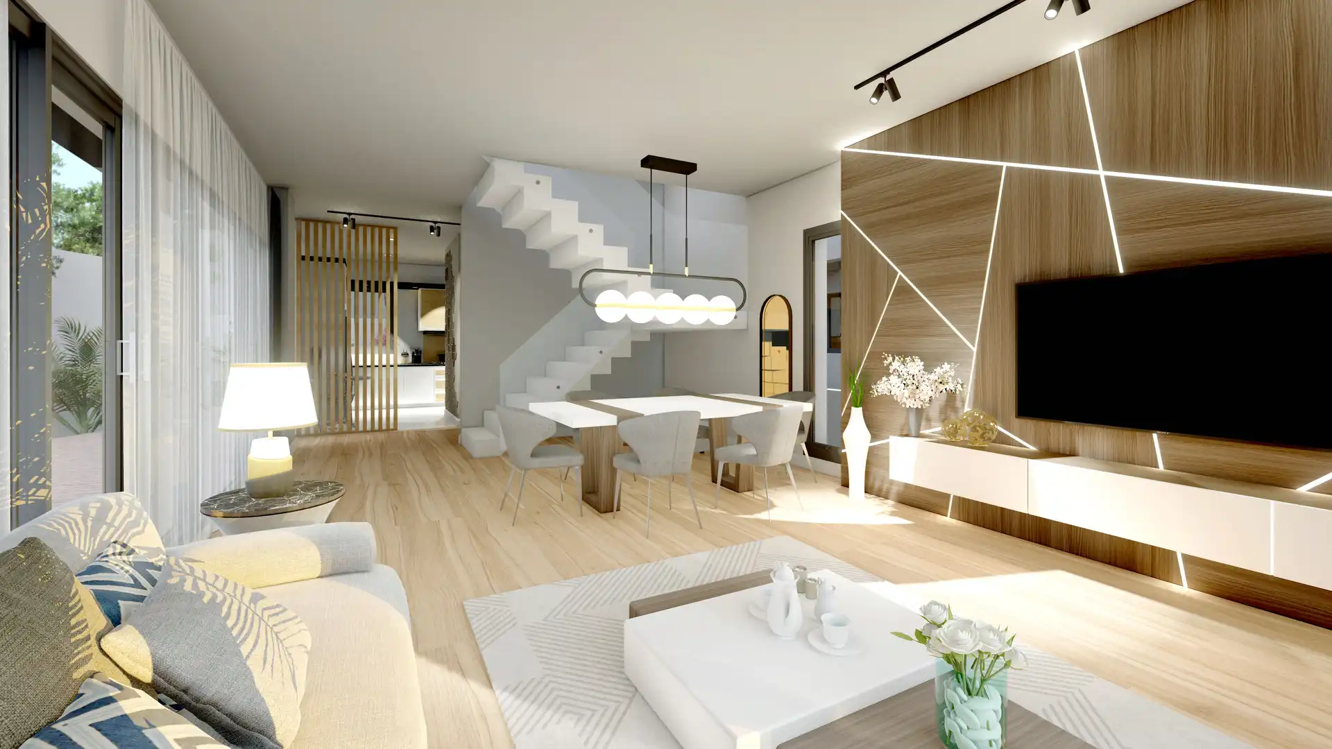 Villa mit Pool zum Verkauf in Calle los Madroños 3, imagen 30