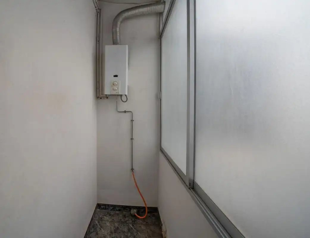 Casa a schiera con terrazza in vendita a Calle Virgen de Loreto, imagen 56