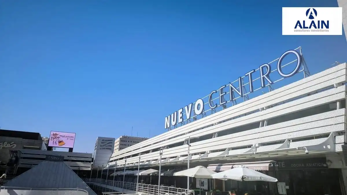 Local comercial en venda a Campanar
