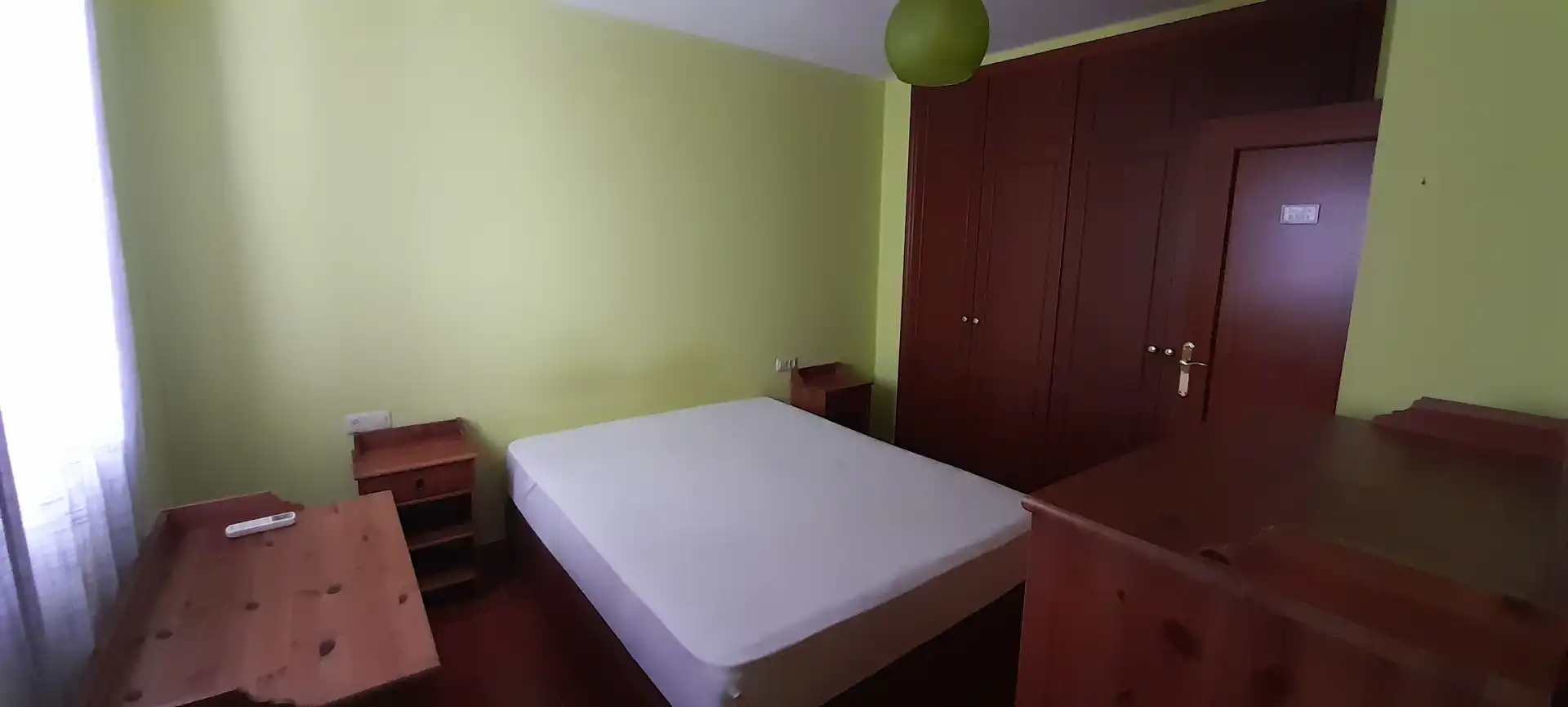Bedroom of Detached homes for rent in Santa Cruz de Tenerife  with Air Conditioner, Terrace and Furnished