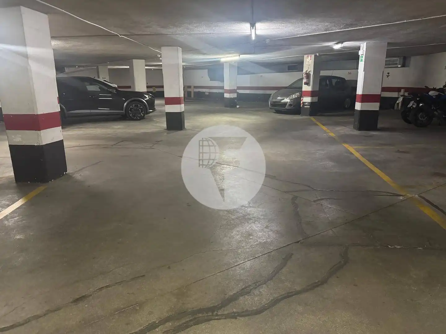 Parcheggio in vendita a Les Corts, imagen 4