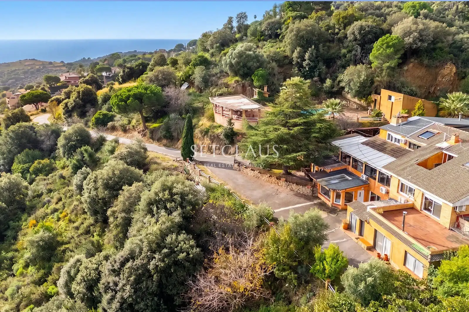 Villa avec piscine à vendre à Alella, imagen 9