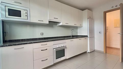 Photo 3 of Flat for sale in Calle Ciudad de Ibiza, Hervencias Altas - El Pinar, Ávila Capital