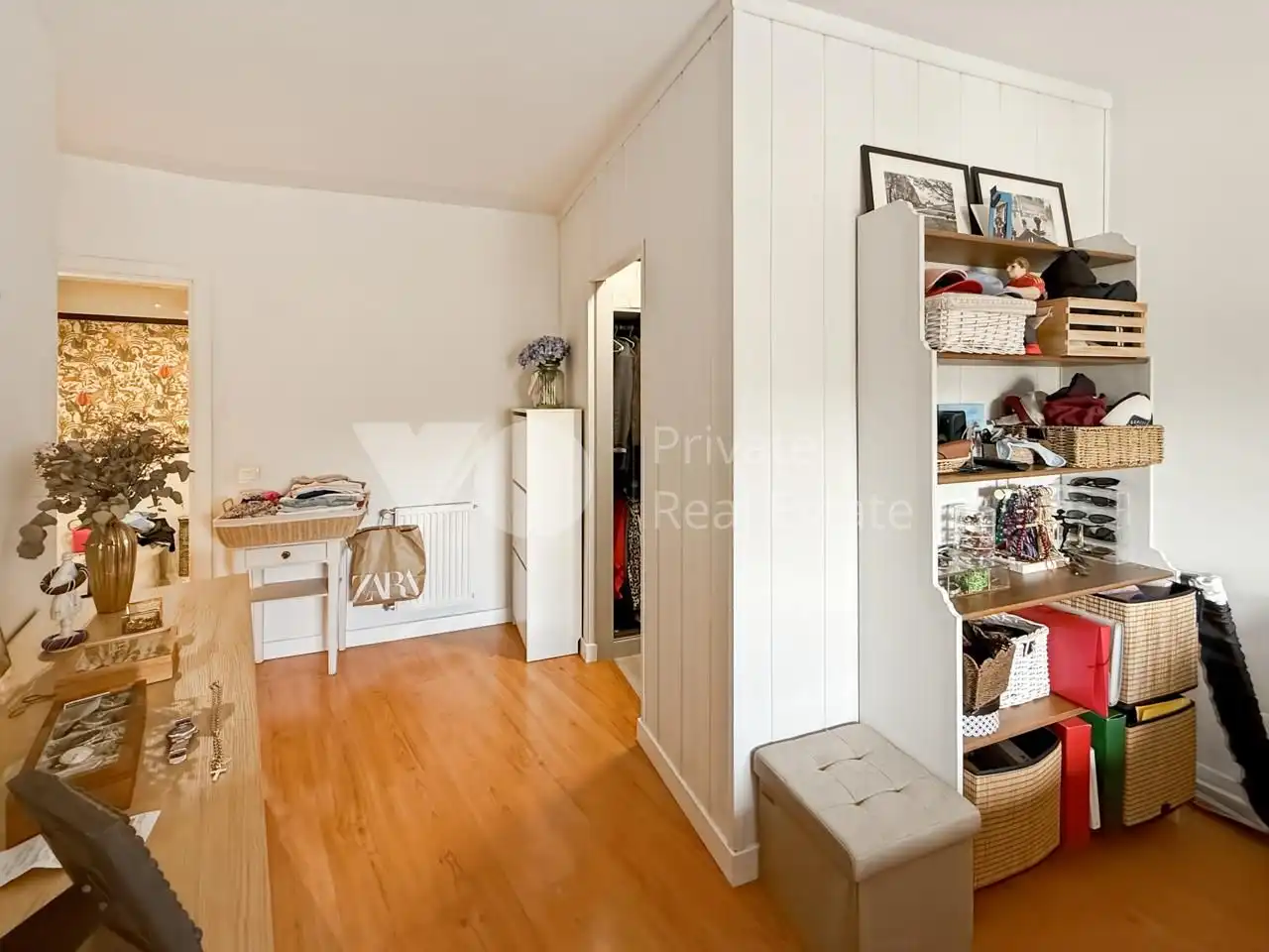 Habitación de Piso en venta en Majadahonda con Aire acondicionado, Calefacción y Terraza