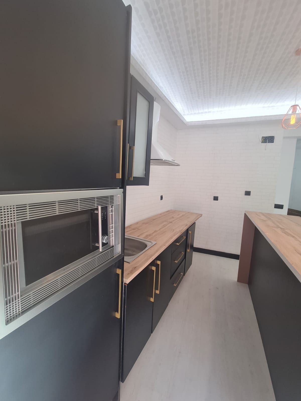 Wohnung zum verkauf in Calle Moredal, Bailén
