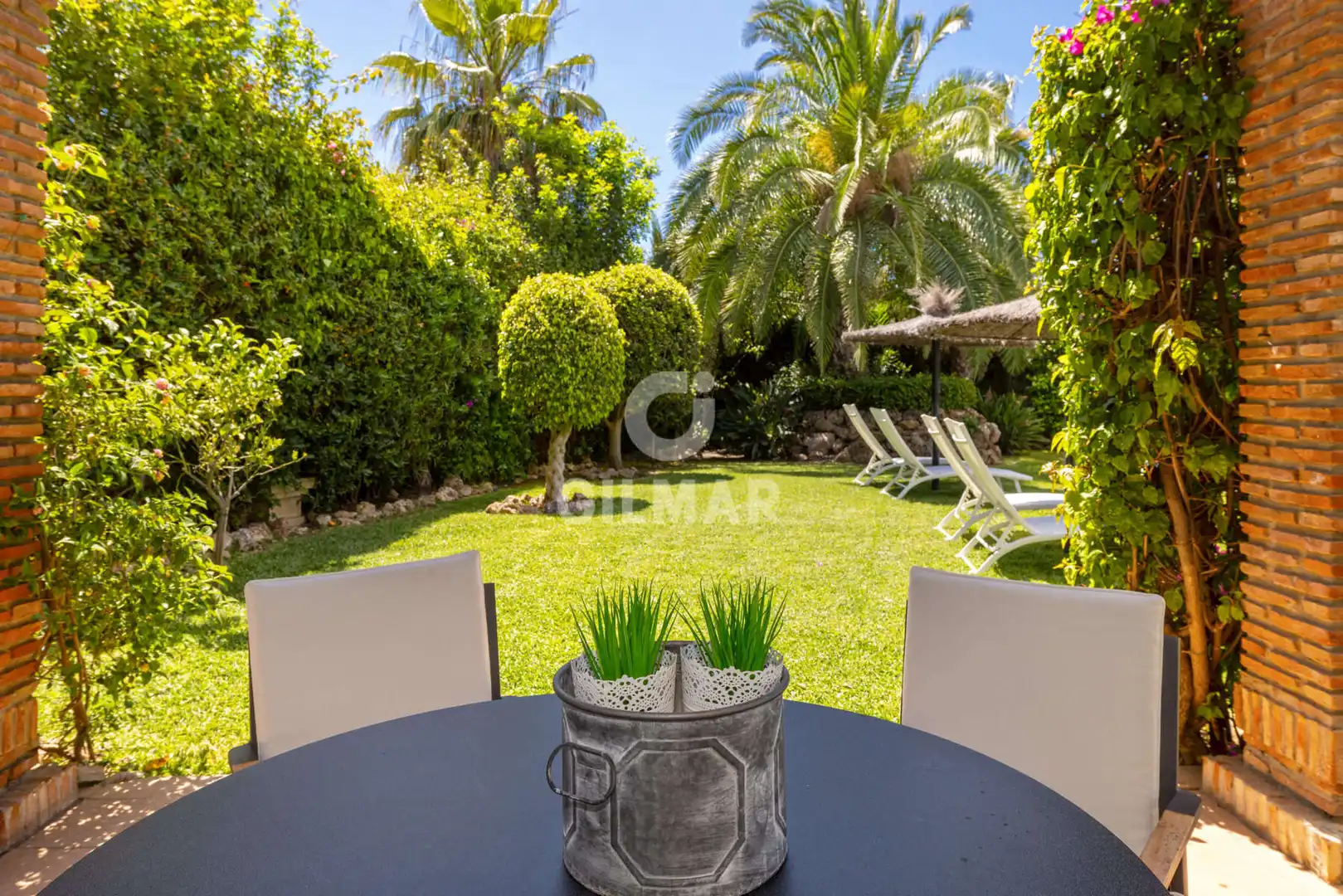 Chalet con piscina en venta en Benamara - Atalaya, imagen 49