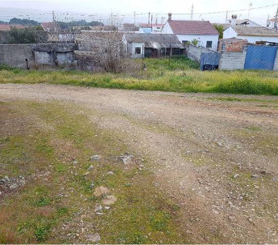 Terreno en Venta en SC SECTOR P.U. III en Obejo