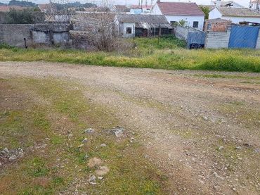 Terreno rustico in vendita a SC SECTOR P.U. III