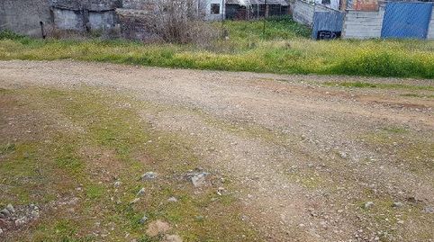 Solvia Inmobiliaria  Suelo Rústico Obejo
