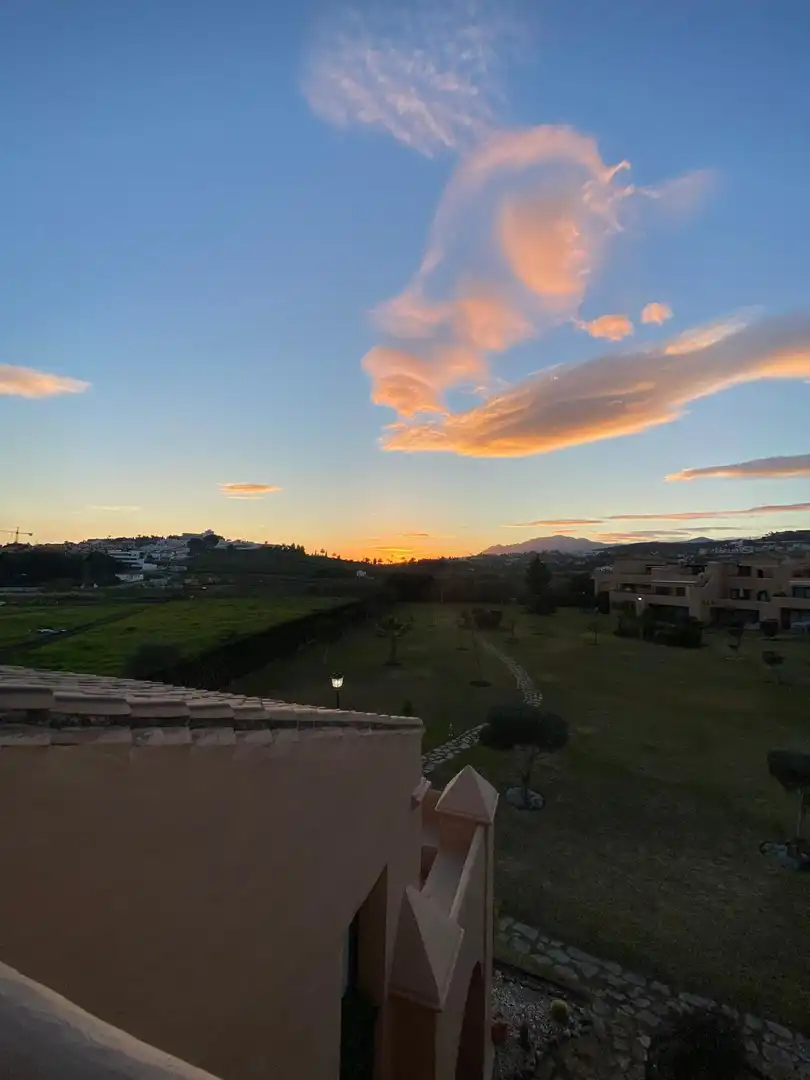 Àtic amb piscina en venda a Benamara - Atalaya, imagen 3