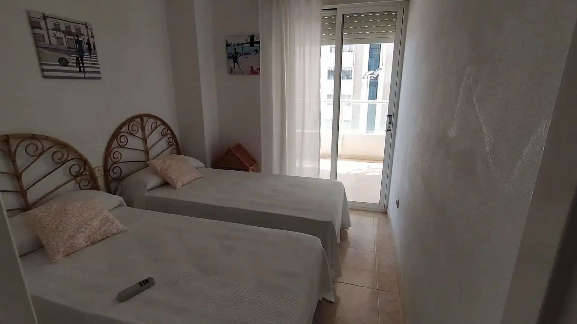 Apartamento de alquiler en Carrer dels Lleons, 2, Racó